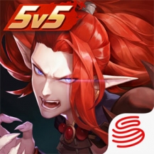 دانلود آخرین نسخه استراتژیک Onmyoji Arena دانلود آخرین نسخه استراتژیک Onmyoji Arena