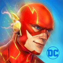 دانلود نسخه جدید DC Legends