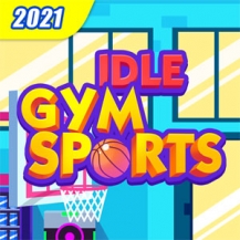 دانلود بازی شبیه سازی Idle GYM Sports دانلود بازی شبیه سازی Idle GYM Sports
