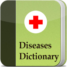 دانلود جدیدترین نسخه Diseases Dictionary