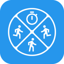 دانلود آخرین نسخه پزشکی و سلامت Start Running
