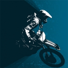دانلود نسخه آخر Mad Skills Motocross 3