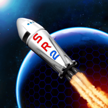 دانلود نسخه جدید SimpleRockets 2 برای موبایل