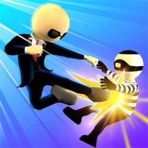 نسخه جدید و کامل Clash Gang