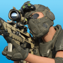 آخرین نسخه اکشن Sniper Shooter 3D آخرین نسخه اکشن Sniper Shooter 3D