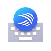 دانلود نسخه کامل Microsoft SwiftKey Keyboard