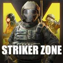 نسخه آخر و کامل Striker Zone برای موبایل نسخه آخر و کامل Striker Zone برای موبایل
