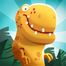 دانلود نسخه آخر Dino Bash