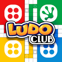 دانلود Ludo Club Fun Dice Game بازی تخته ای چندنفره باشگاه منچ اندروید دانلود Ludo Club Fun Dice Game بازی تخته ای چندنفره باشگاه منچ اندروید