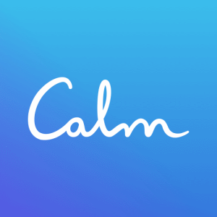 دانلود برنامه پزشکی و سلامت  Calm