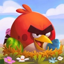 دانلود نسخه جدید Angry Birds 2 برای اندروید دانلود نسخه جدید Angry Birds 2 برای اندروید