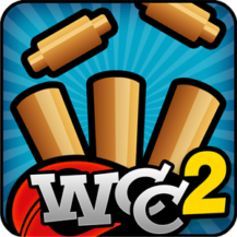 دانلود کاملترین و جدیدترین نسخه World Cricket Championship 2 دانلود کاملترین و جدیدترین نسخه World Cricket Championship 2