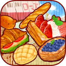 آخرین نسخه شبیه سازی Dessert Shop ROSE ~We Make Breads Too~ آخرین نسخه شبیه سازی Dessert Shop ROSE ~We Make Breads Too~