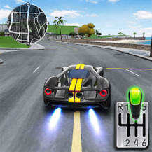 دانلود نسخه جدید Drive for Speed Simulator