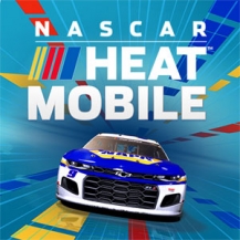 دانلود جدیدترین نسخه NASCAR Heat دانلود جدیدترین نسخه NASCAR Heat