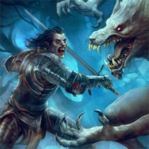 نسخه کامل و آخر  Vampire برای اندروید