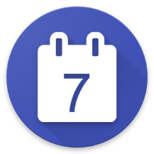 دانلود برنامه تقویم و یادآور  Your Calendar Widget