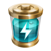 دانلود ابزارها Battery+