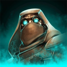 دانلود کاملترین و جدیدترین نسخه Hero Hunters