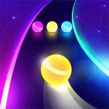 نسخه جدید و آخر Dancing Road برای اندروید نسخه جدید و آخر Dancing Road برای اندروید