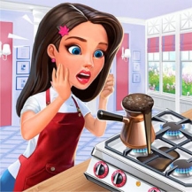 دانلود شبیه سازی My Cafe دانلود شبیه سازی My Cafe