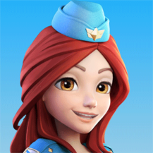 آخرین نسخه استراتژیک Battle Boom