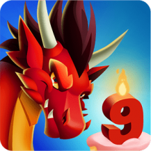 دانلود شبیه سازی DragonCity دانلود شبیه سازی DragonCity