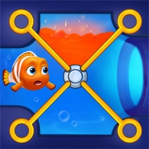 دانلود آخرین نسخه Fishdom دانلود آخرین نسخه Fishdom