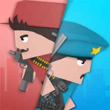 دانلود نسخه جدید Clone Armies برای موبایل