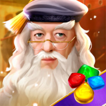 آخرین نسخه ورزشی Harry Potter: Puzzles & Spells
