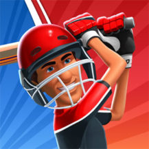 نسخه جدید و آخر Stick Cricket Live برای اندروید نسخه جدید و آخر Stick Cricket Live برای اندروید