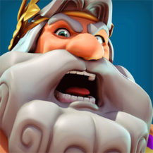 دانلود کاملترین و جدیدترین نسخه Gods of Olympus