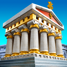 نسخه جدید و آخر Roman Empire برای اندروید
