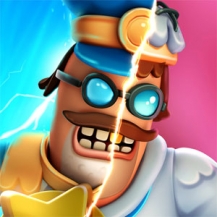 دانلود نسخه کامل World War Doh