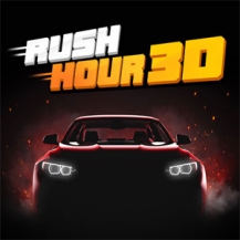 جدیدترین نسخه Rush Hour 3D