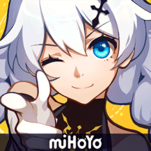 دانلود جدیدترین نسخه Honkai Impact 3rd دانلود جدیدترین نسخه Honkai Impact 3rd