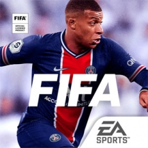 دانلود نسخه جدید FIFA Mobile
