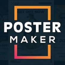 دانلود جدیدترین نسخه Poster Maker