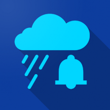 دانلود نسخه جدید و آخر Rain Alarm