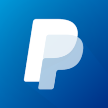 نسخه کامل و آخر PayPal برای اندروید نسخه کامل و آخر PayPal برای اندروید