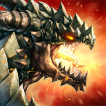 دانلود نسخه جدید Epic Heroes War برای موبایل