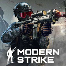 آخرین نسخه اکشن Modern Strike Online آخرین نسخه اکشن Modern Strike Online