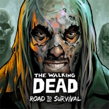 دانلود نسخه جدید Walking Dead برای اندروید