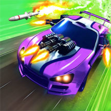 جدیدترین نسخه Fastlane: Road to Revenge جدیدترین نسخه Fastlane: Road to Revenge