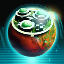 نسخه جدید و کامل Terraforming Mars