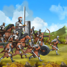 دانلود نسخه کامل Battle Seven Kingdoms