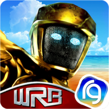 دانلود نسخه کامل RealSteelWRB