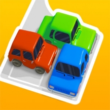 دانلود نسخه آخر Parking Jam 3D دانلود نسخه آخر Parking Jam 3D