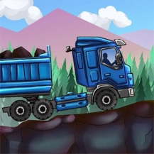 دانلود نسخه جدید Trucker Real Wheels برای اندروید