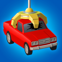 نسخه کامل و آخر  Scrapyard برای اندروید